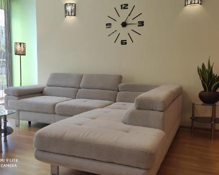 Luxapartament 3 - Z Duzym Tarasem I Garazem W Zeta Park Устрон Екстериор снимка